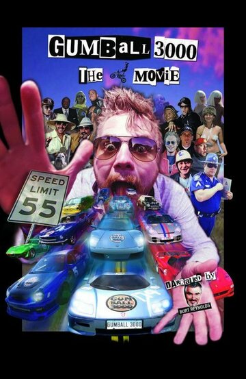 Gumball 3000: The Movie (2003)