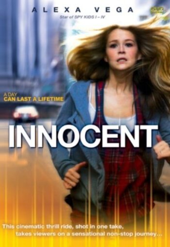 Невинность (2010)