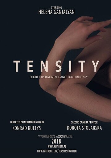 Tensity (2018)