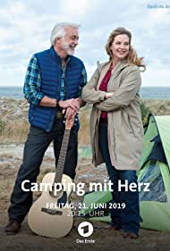 Camping mit Herz (2019)