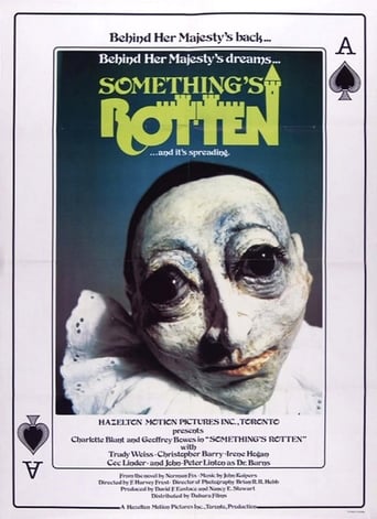 Something's Rotten (1979)