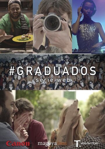#Graduados (2018)
