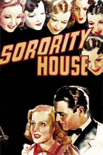 Sorority House (1939)