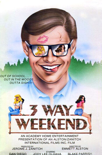 Three-Way Weekend (1979)