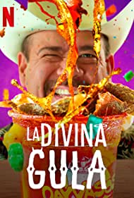 La Divina Gula (2022)