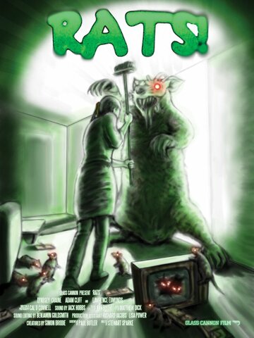 Rats! (2013)