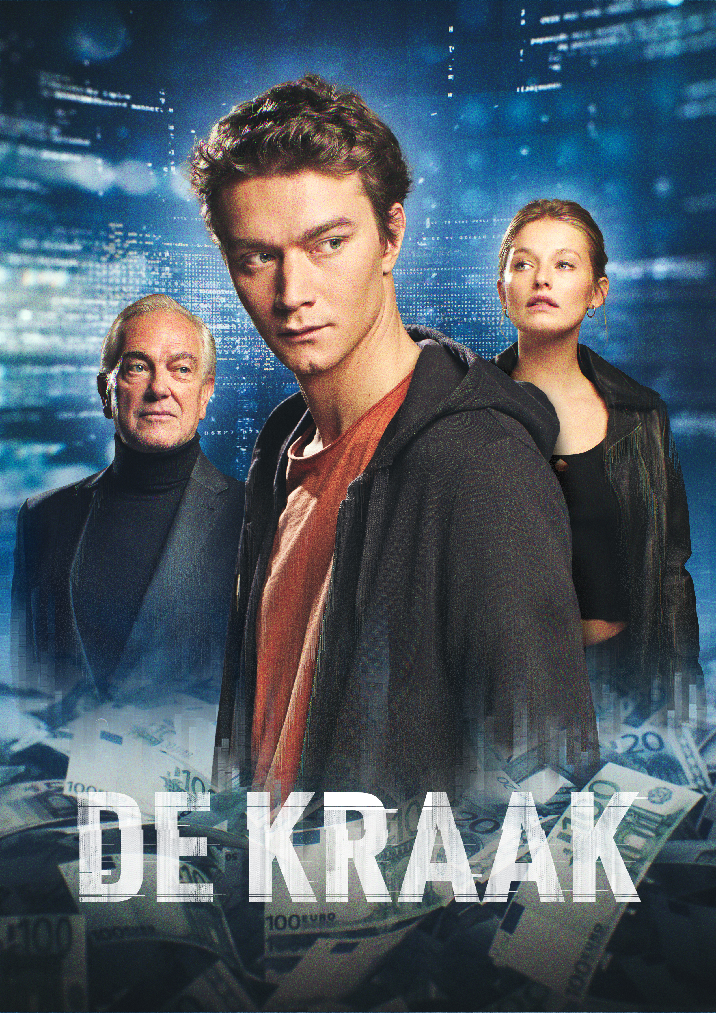 De Kraak (2021)