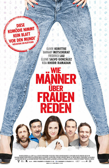 Wie Männer über Frauen reden (2016)