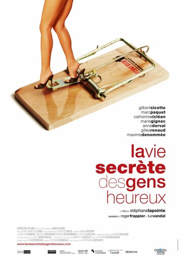 La vie secrète des gens heureux (2006)