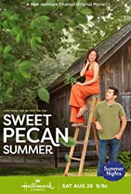 Sweet Pecan Summer (2021)