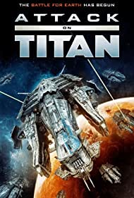 Нападение на Титан (2022)