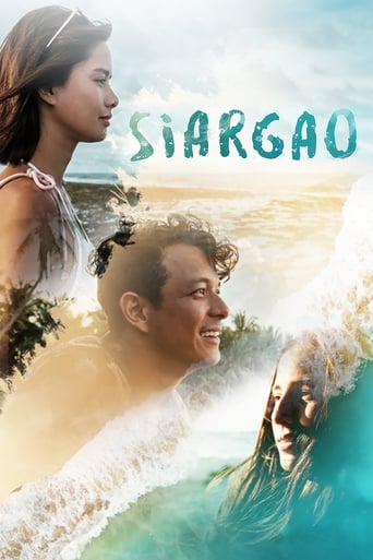 Siargao (2017)