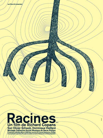 Racines (2003)