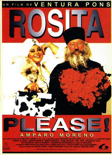 Пожалуйста, Росита (1993)